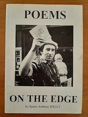 POEMS ON THE EDGE [Signed]
