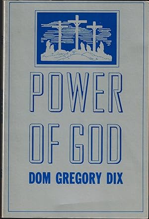 Bild des Verkufers fr Power of God: Addresses fo the Three Hours - LARGE PRINT EDITION zum Verkauf von UHR Books