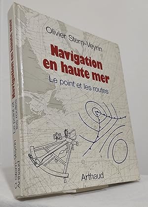 Navigation en haute mer