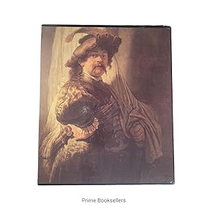 Image du vendeur pour Rembrandt: The Master and His Workshop: Paintings / Drawings and Etchings. (Two Volume Set) mis en vente par Prime Booksellers