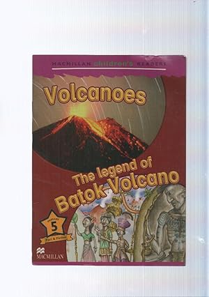 Seller image for Volcanoes for sale by El Boletin