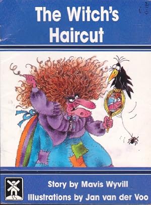 Imagen del vendedor de The Witch's Haircut a la venta por Reliant Bookstore