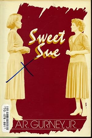 Seller image for Sweet Sue for sale by Librairie Le Nord