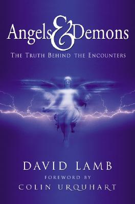 Seller image for Angels and Demons for sale by BargainBookStores