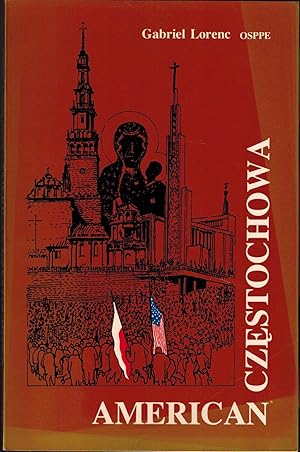 Bild des Verkufers fr American Czestochowa zum Verkauf von UHR Books