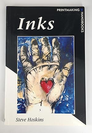 Inks [Printmaking Handbooks]
