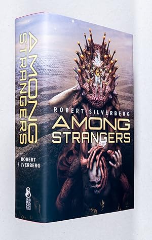 Among Strangers; Signed, Limited Edition