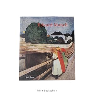 Imagen del vendedor de Edvard Munch: Theme And Variation a la venta por Prime Booksellers