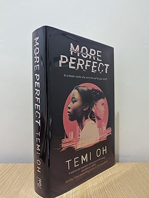 More Perfect: The Circle meets Inception in this moving exploration of tech and connection. (Sign...