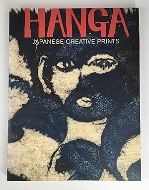 Hanga: Japanese Creative Prints