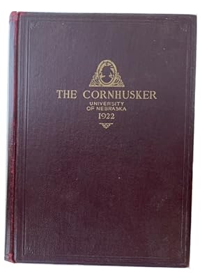 The 1922 Cornhusker