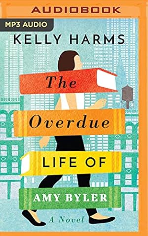 Seller image for The Overdue Life of Amy Byler for sale by WeBuyBooks
