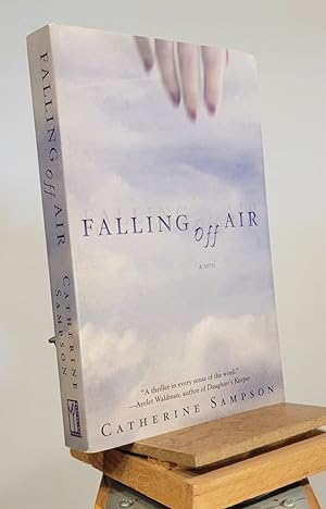 Seller image for Falling Off Air for sale by Henniker Book Farm and Gifts