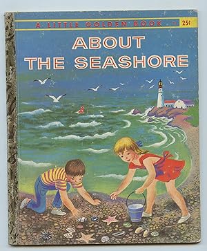 Seller image for About The Seashore for sale by Attic Books (ABAC, ILAB)