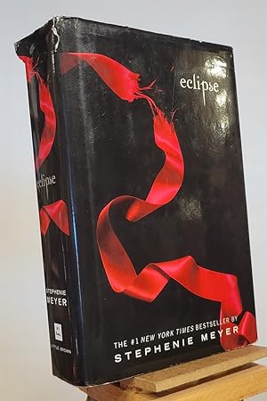 Seller image for Eclipse (Twilight) for sale by Henniker Book Farm and Gifts