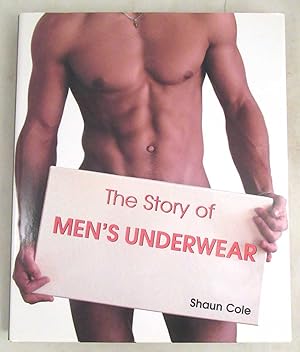 The Story of Men's Underwear