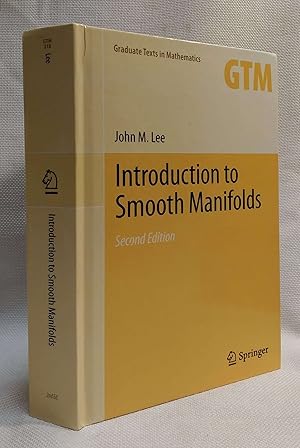 Immagine del venditore per Introduction to Smooth Manifolds (Graduate Texts in Mathematics, Vol. 218) venduto da Book House in Dinkytown, IOBA