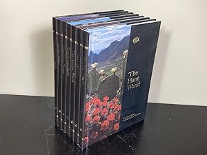 Seller image for The World Book Encyclopedia of Science, 7 Volume Set 1986. Missing one volume! for sale by True Oak Books
