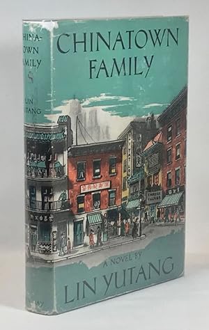 Immagine del venditore per Chinatown Family venduto da Clausen Books, RMABA