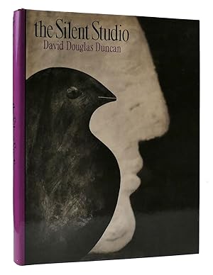 Seller image for THE SILENT STUDIO for sale by Rare Book Cellar