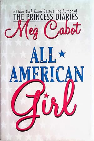 Imagen del vendedor de All-American Girl a la venta por Kayleighbug Books, IOBA