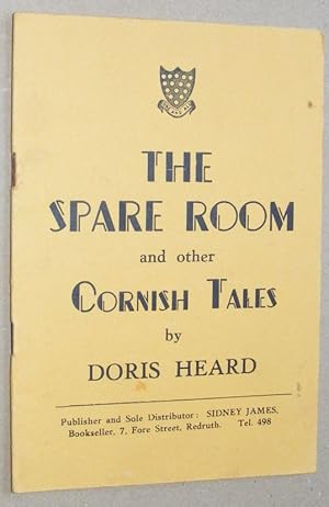 The Spare Room and other Cornish tales