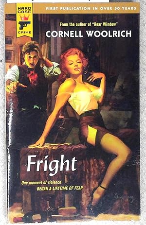 Seller image for Fright for sale by Drew