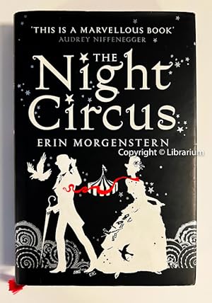 Image du vendeur pour The Night Circus mis en vente par Librarium