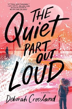 Seller image for Quiet Part Out Loud for sale by GreatBookPrices