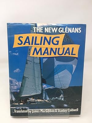 Seller image for The New Glenans Sailing Manual for sale by Cambridge Recycled Books