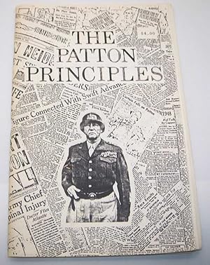 Image du vendeur pour The Patton Principles mis en vente par Easy Chair Books