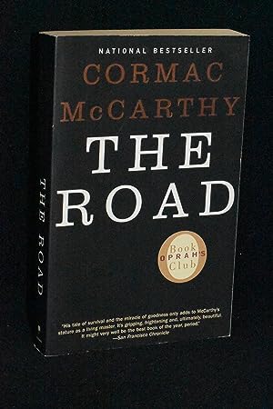 Seller image for The Road for sale by Books by White/Walnut Valley Books