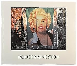 Seller image for Larger Than Life: The Celebrity Series for sale by Resource for Art and Music Books 