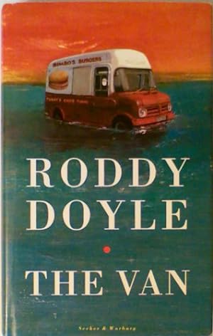 Seller image for The Van for sale by WeBuyBooks