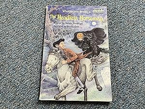 Seller image for The Headless Horseman (Step-Into-Reading, Step 3) for sale by Betty Mittendorf /Tiffany Power BKSLINEN