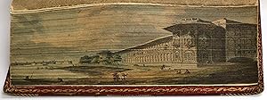 The Poetical Works of Sir William Jones With the Life of the Author [Fore-edge painting]