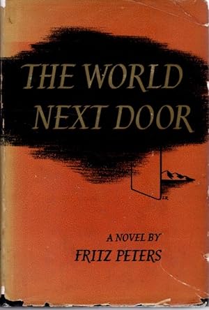 THE WORLD NEXT DOOR