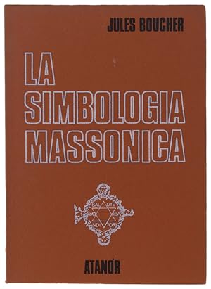 LA SIMBOLOGIA MASSONICA.: