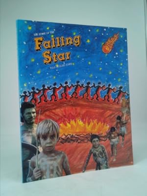 Seller image for The Story of the Falling Star for sale by ThriftBooksVintage