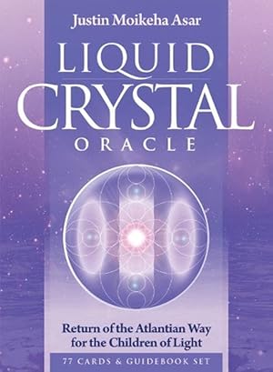 Seller image for Liquid Crystal Oracle - 2nd Edition for sale by Grand Eagle Retail