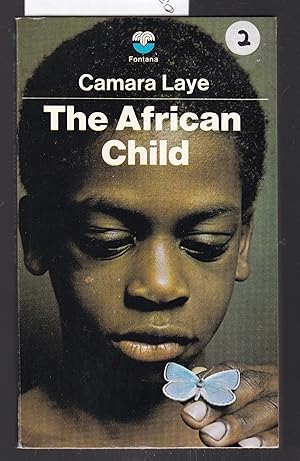 Seller image for The African Child for sale by Laura Books