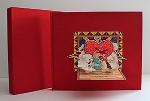 Seller image for The Nutcracker [signed] for sale by Aquila Books(Cameron Treleaven) ABAC
