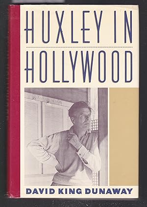 Huxley In Hollywood