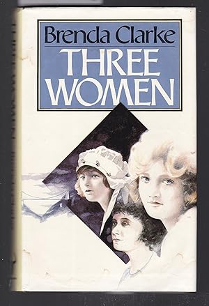 Seller image for Three Women for sale by Laura Books