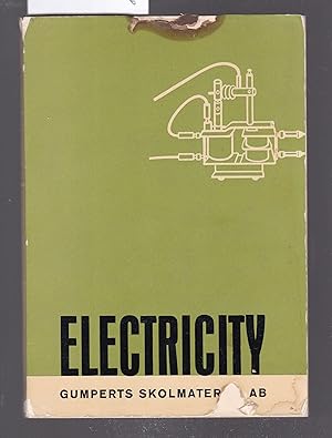 Handbook of Experiments in Electricty Using Gumperts Demonstration Sets