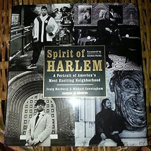 Bild des Verkufers fr Spirit of Harlem: A Portrait of America's Most Exciting Neighborhood zum Verkauf von Reliant Bookstore