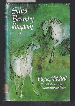 Seller image for Silver Brumby Kingdom for sale by Laura Books