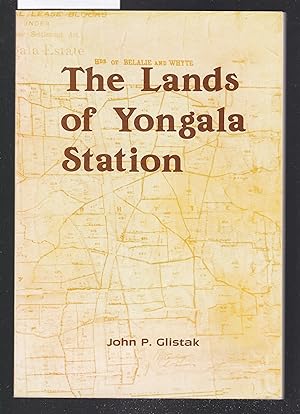 The Lands of Yongala Station