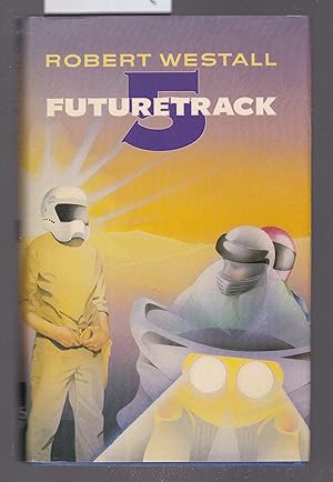 Seller image for Futuretrack 5 for sale by Laura Books