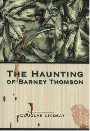 Bild des Verkufers fr The Haunting of Barney Thomson (Book 6) zum Verkauf von WeBuyBooks